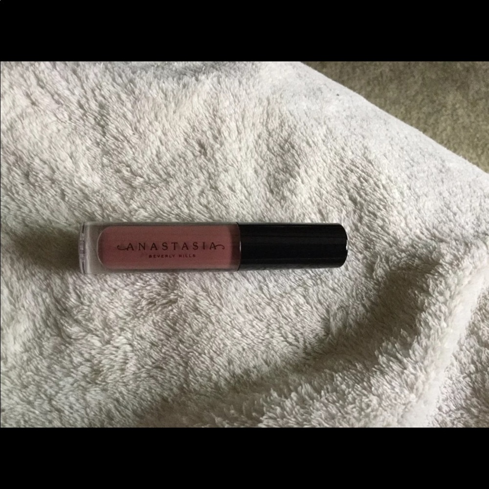 Anastasia Beverly Hills Lipgloss Mini